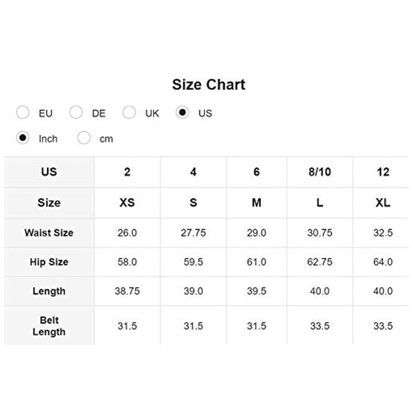 🆕 Elegant High Waist Tie Front Maxi Skirt - Picture 3 of 3